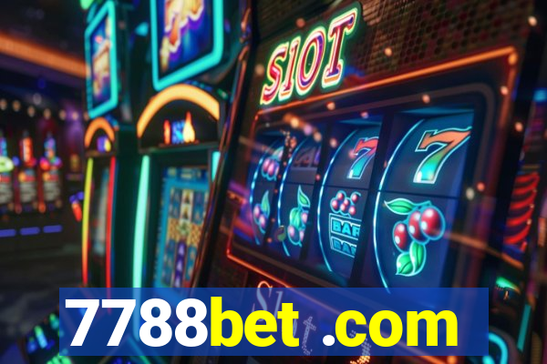 7788bet .com